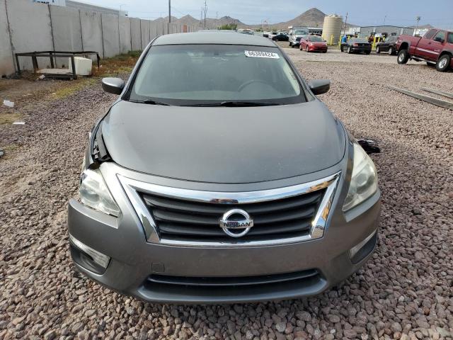  NISSAN ALTIMA 2015 Szary