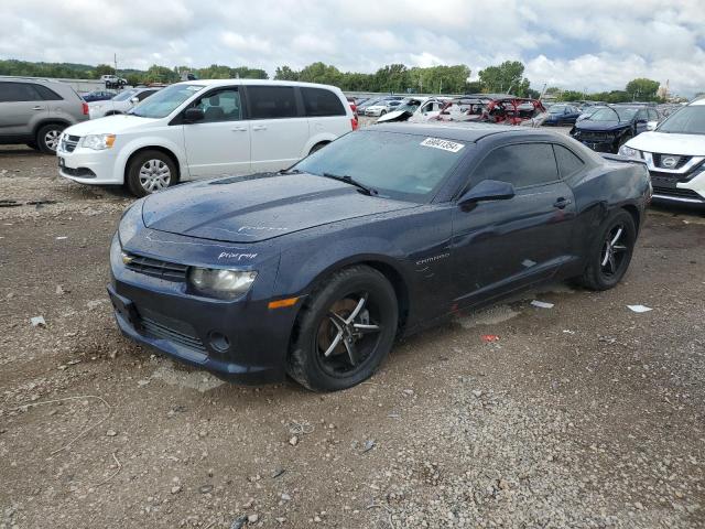Coupet CHEVROLET CAMARO 2014 Granatowy