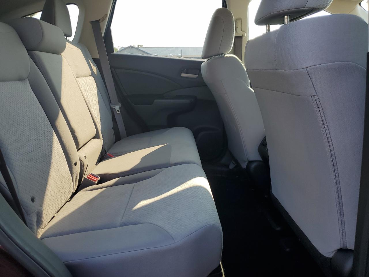 2016 Honda Cr-V Se VIN: 5J6RM4H44GL097670 Lot: 66222384