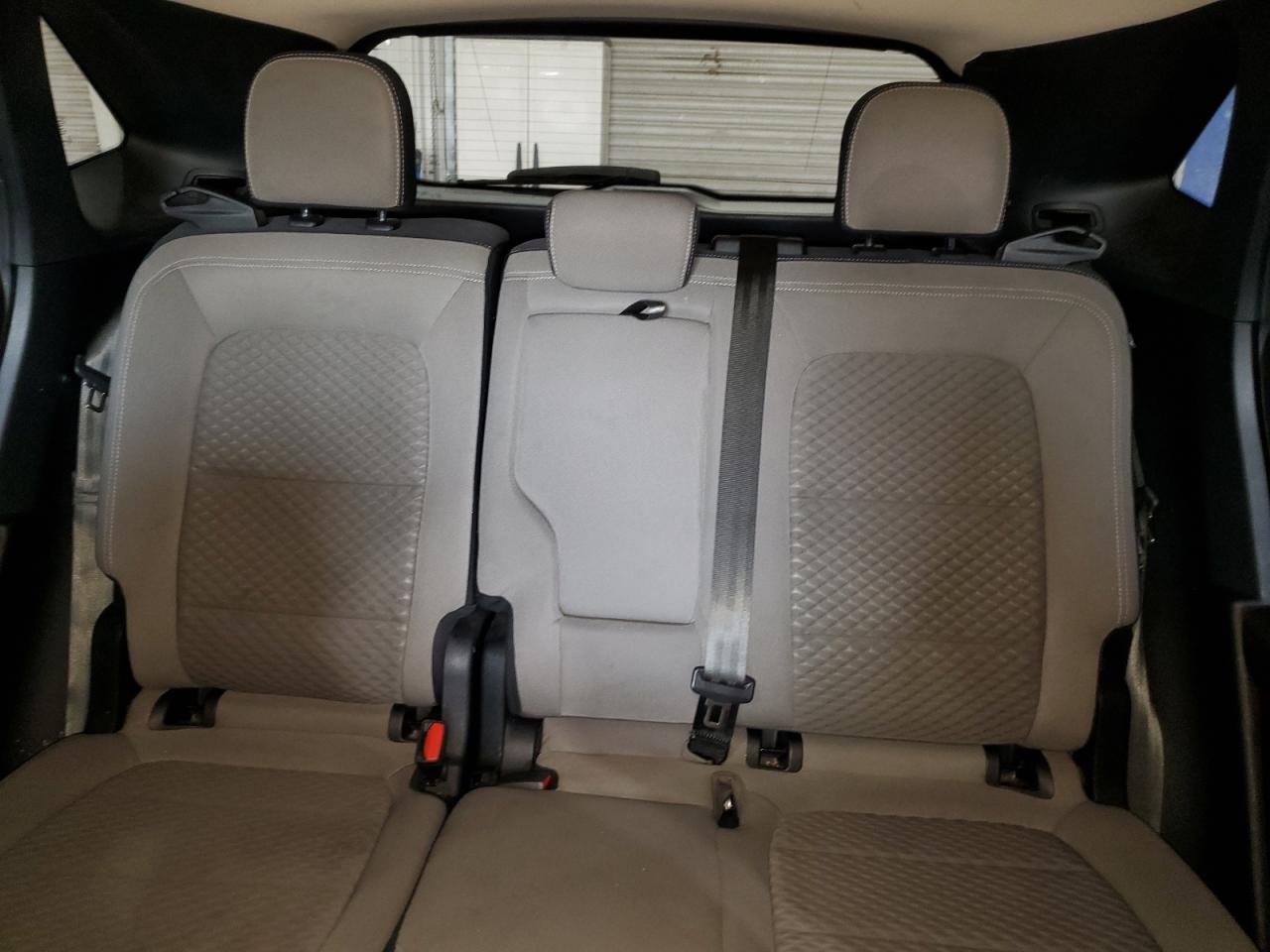 2020 Ford Escape Se VIN: 1FMCU0G64LUC08659 Lot: 65805774