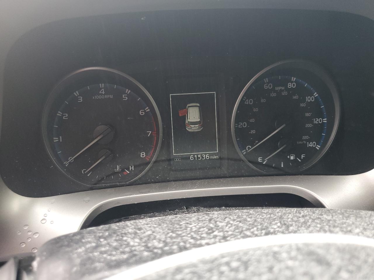 2017 Toyota Rav4 Xle VIN: JTMRFREV7HJ162857 Lot: 66354694