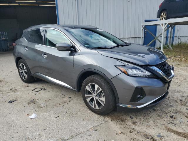 5N1AZ2BS8MC132878 Nissan Murano SV 4