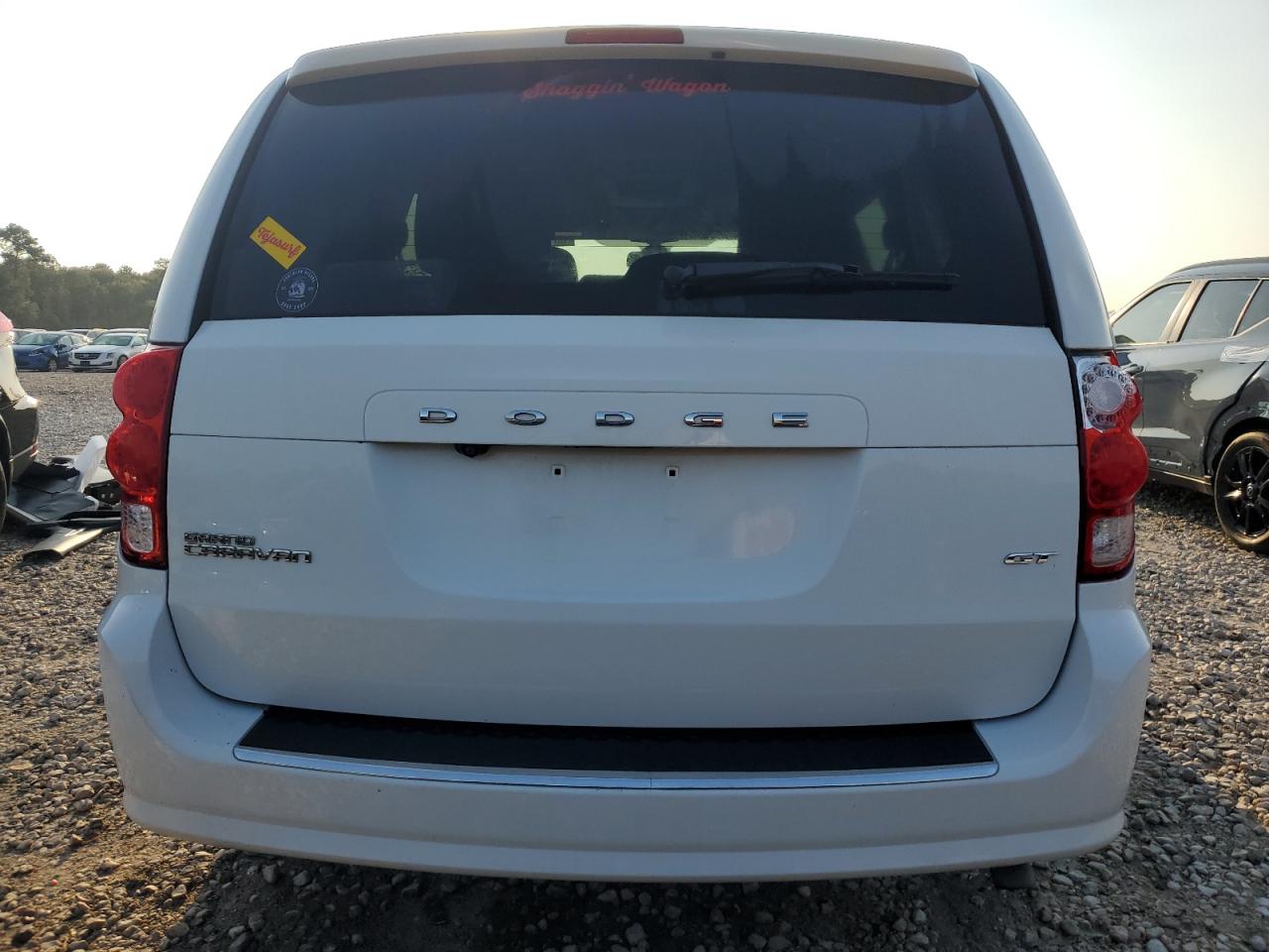 2C4RDGEG0LR200638 2020 Dodge Grand Caravan Gt