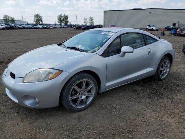 2008 MITSUBISHI ECLIPSE GT for sale at Copart AB - CALGARY