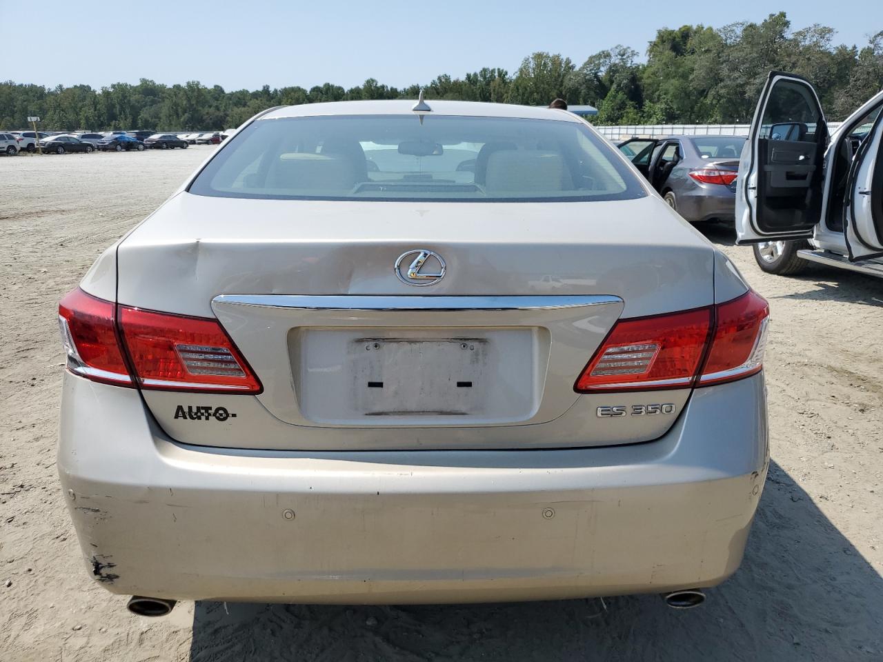 JTHBK1EG2C2478751 2012 Lexus Es 350