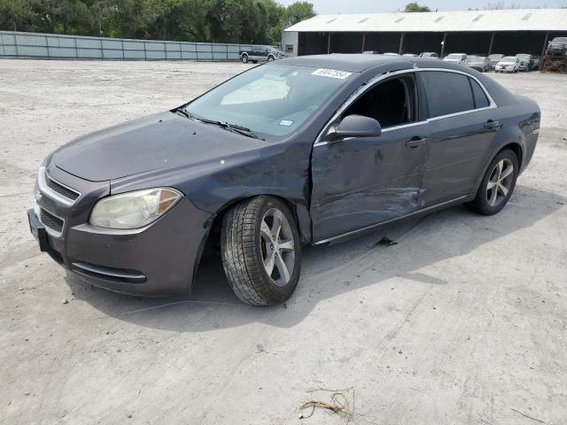 2011 Chevrolet Malibu 1Lt