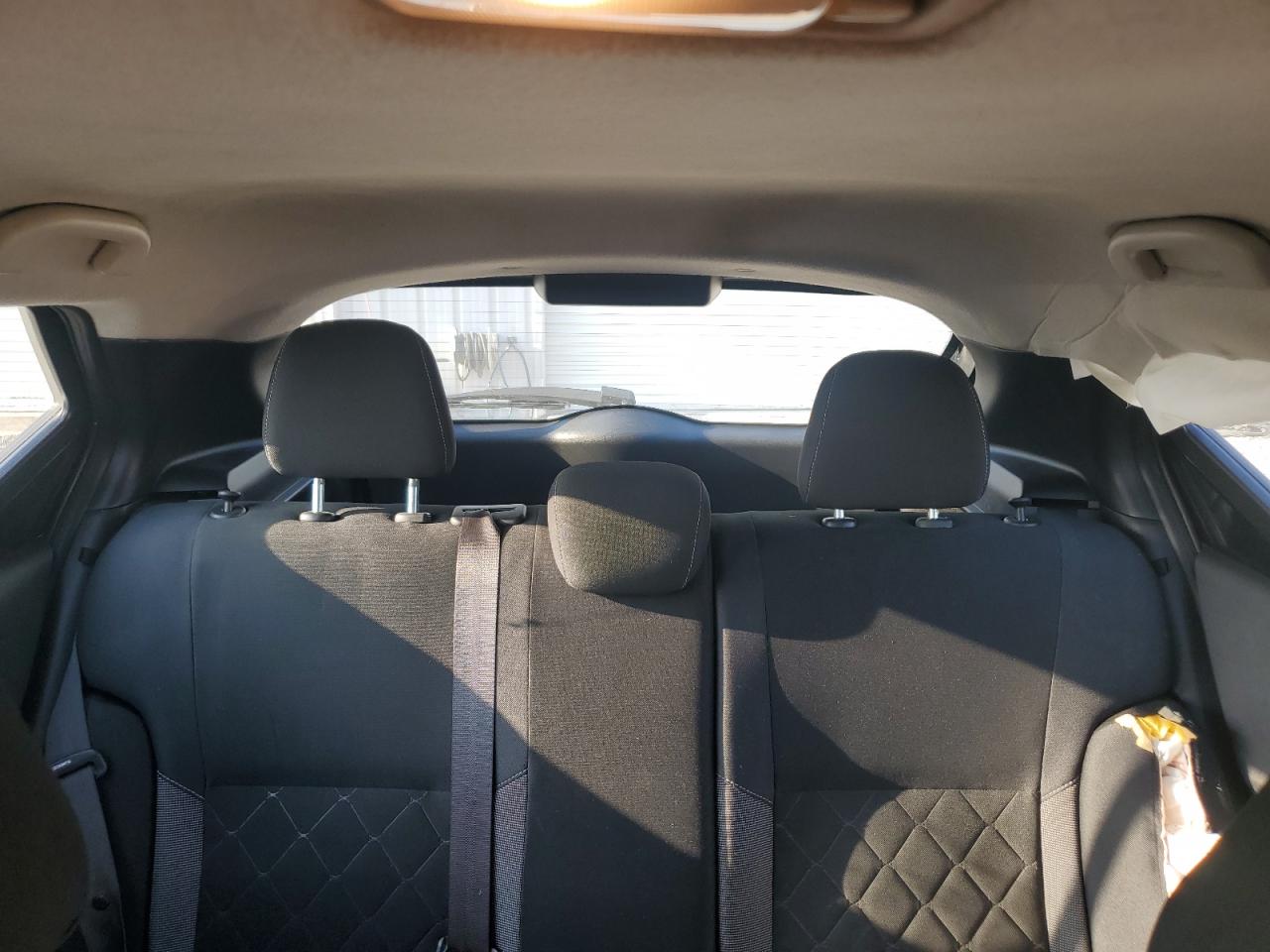2020 Nissan Kicks - Image 10