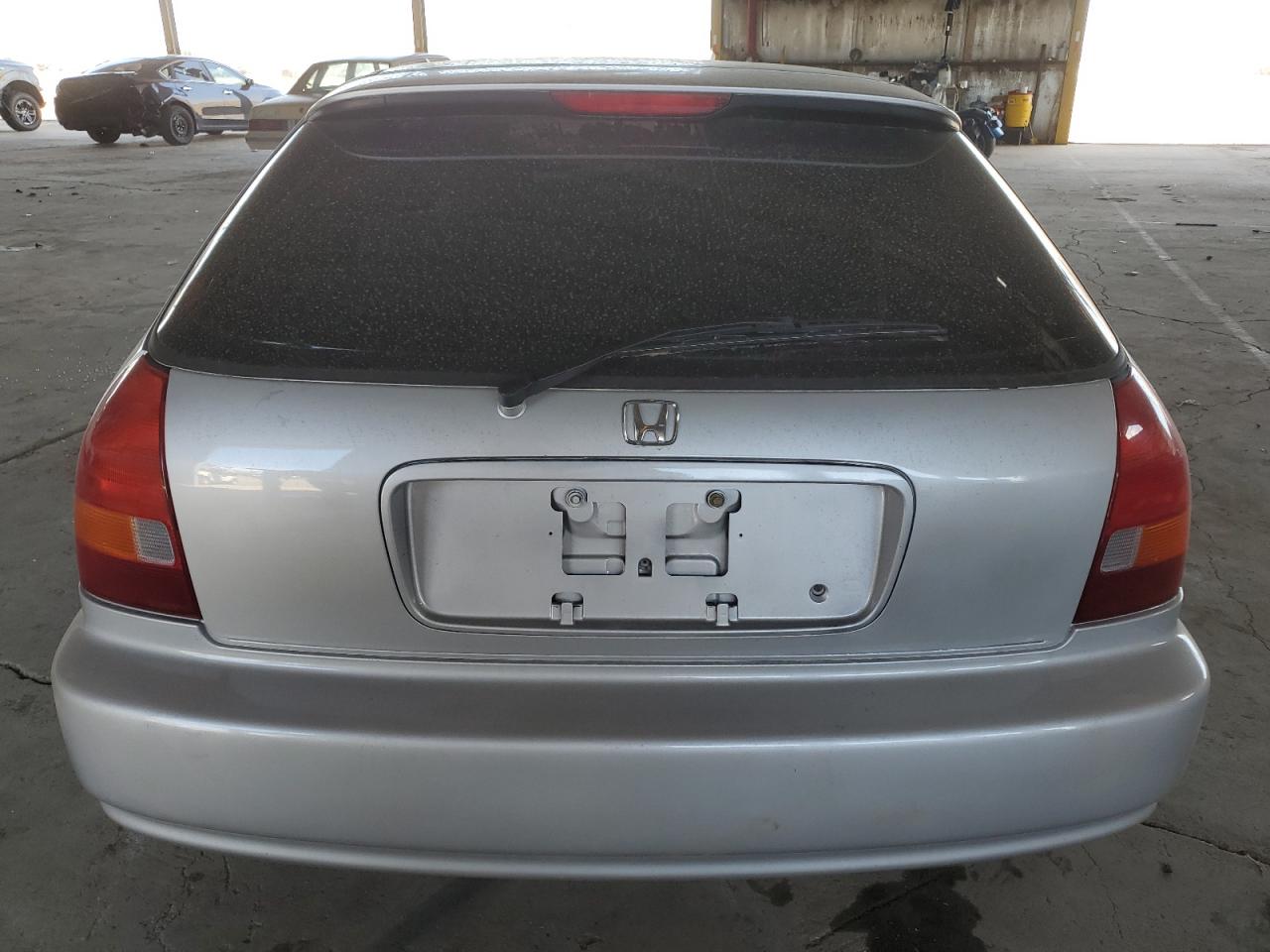 2HGEJ634XTH105568 1996 Honda Civic Dx