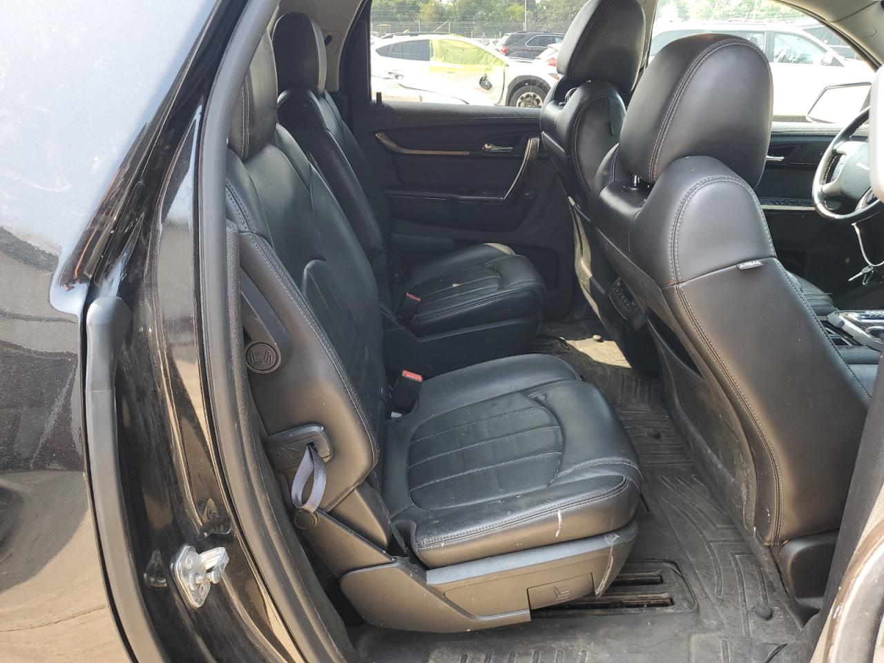 2013 GMC Acadia Denali VIN: 1GKKVTKD1DJ246281 Lot: 67874234