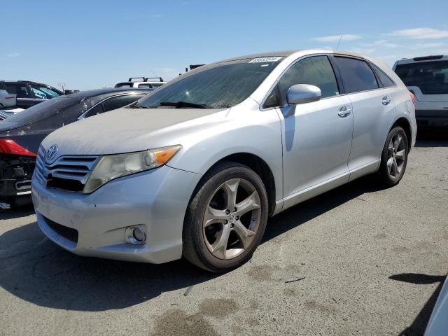 2010 Toyota Venza 