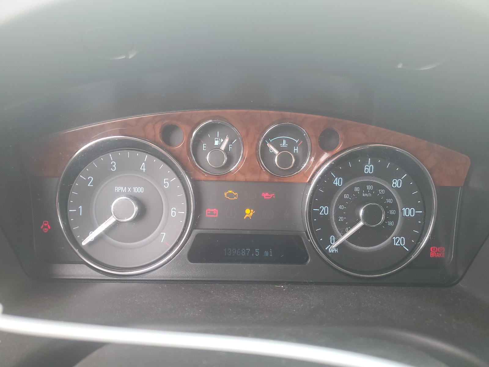 2FMHK6DT9ABA90331 2010 Ford Flex Limited