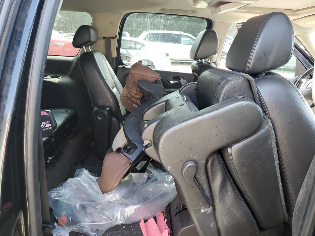 2008 Chevrolet Suburban K1500 Ls VIN: 3GNFK16398G120440 Lot: 67557384