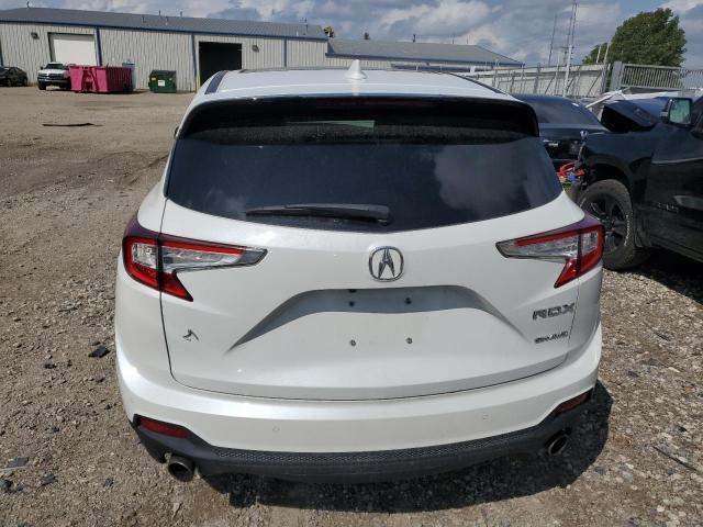  ACURA RDX 2020 Белый