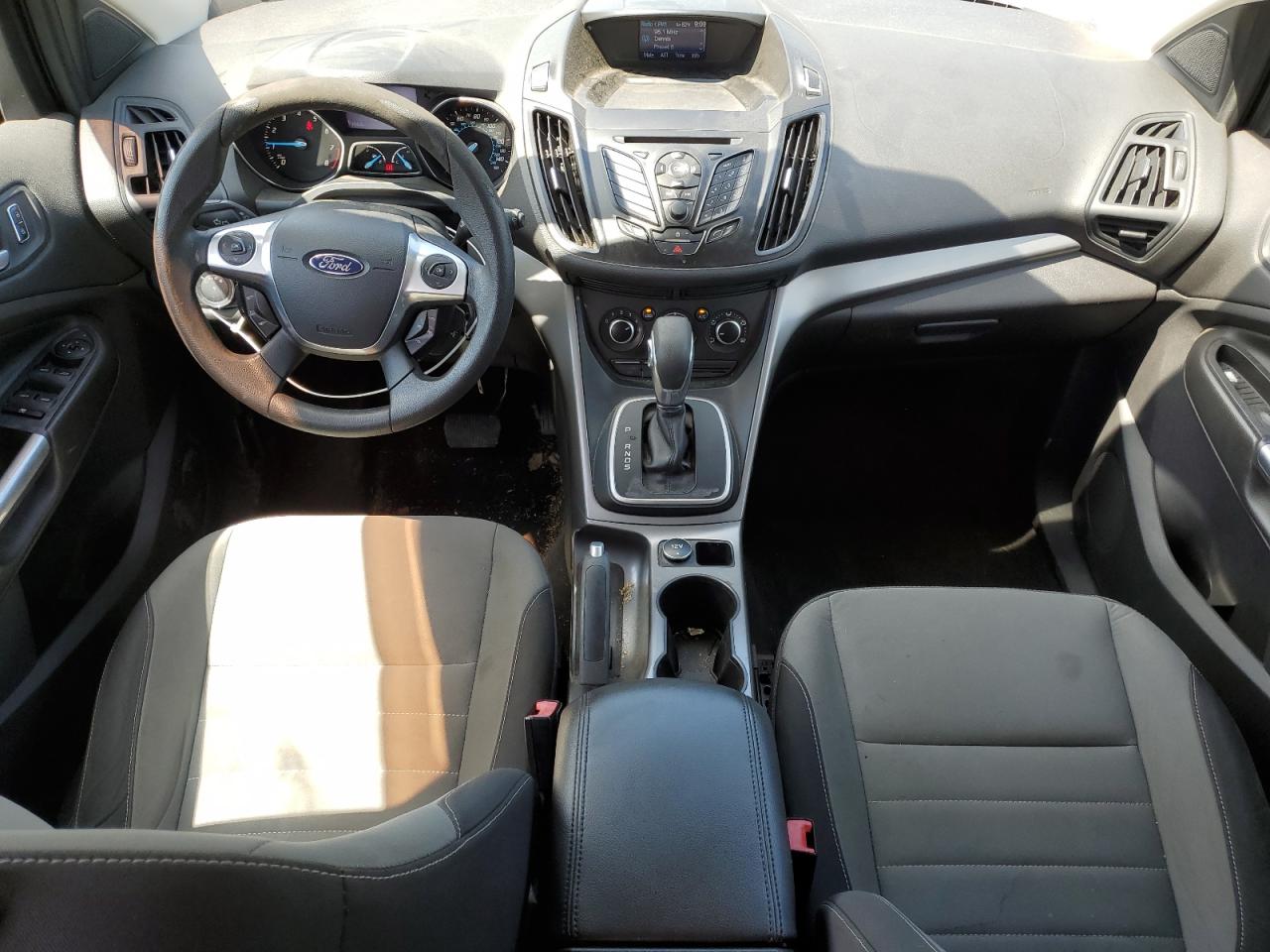 2013 Ford Escape Se VIN: 1FMCU9G99DUB89705 Lot: 66945164