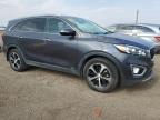 2017 KIA SORENTO EX for sale at Copart AB - CALGARY