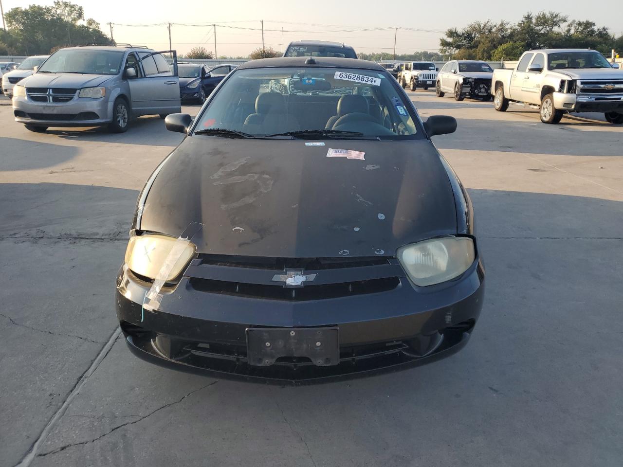 2005 Chevrolet Cavalier - Image 5
