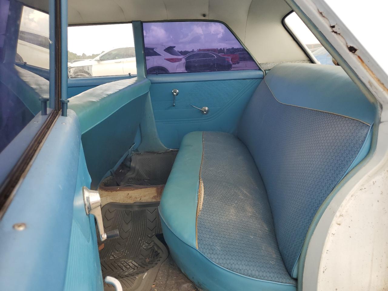 1963 Ford Galaxie VIN: 3D54V133646 Lot: 67182684