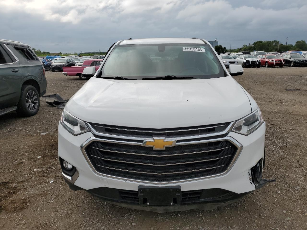 1GNEVHKW6LJ143483 Chevrolet Traverse L 5