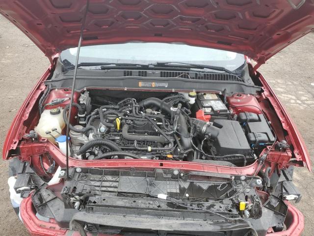 3FA6P0HD6LR257090 Ford Fusion SE 11