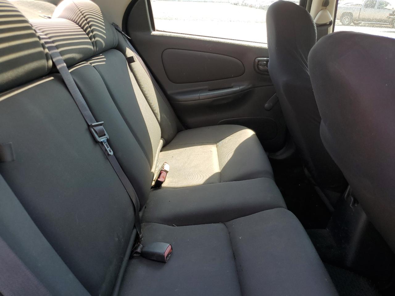 2005 Dodge Neon Sxt VIN: 1B3ES56C55D239818 Lot: 65859654