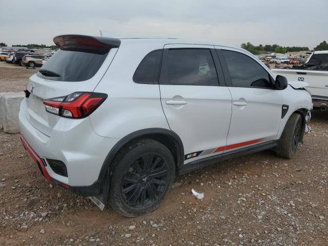  MITSUBISHI OUTLANDER 2023 Белый