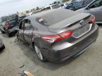 2018 Toyota Camry L de vânzare în Martinez, CA - All Over