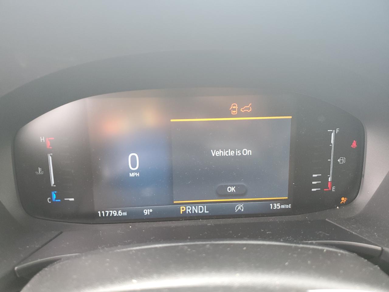 2023 Ford Escape St Line VIN: 1FMCU9MN1PUA64946 Lot: 65513704