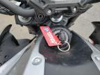 2019 KAWASAKI ZR900  for sale at Copart ME - WINDHAM