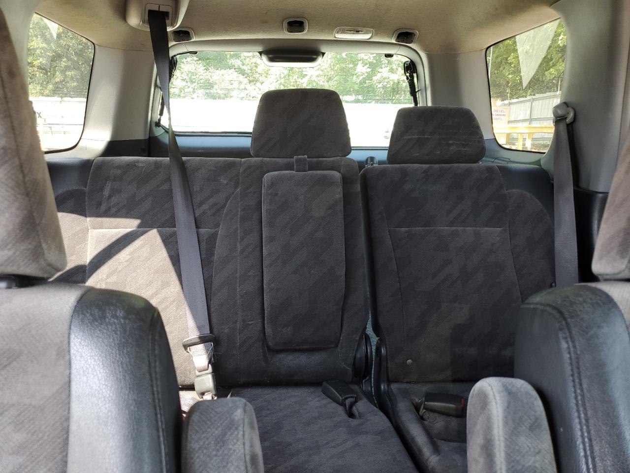 2004 Honda Cr-V Ex VIN: JHLRD788X4C039636 Lot: 68598324