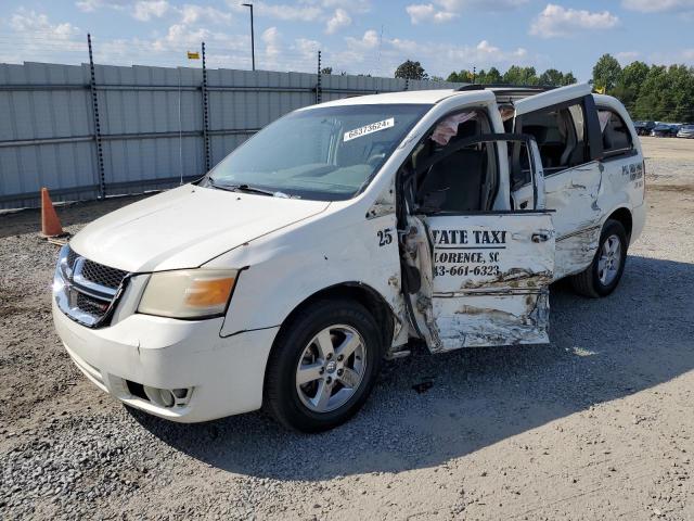 2010 Dodge Grand Caravan Sxt