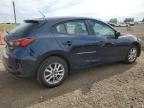 2017 MAZDA 3 SPORT for sale at Copart AB - CALGARY