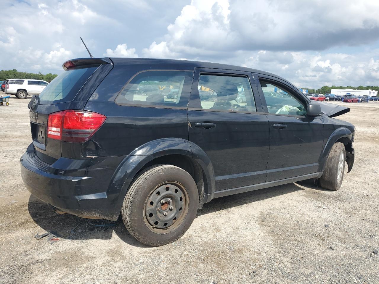 2015 Dodge Journey - Image 3