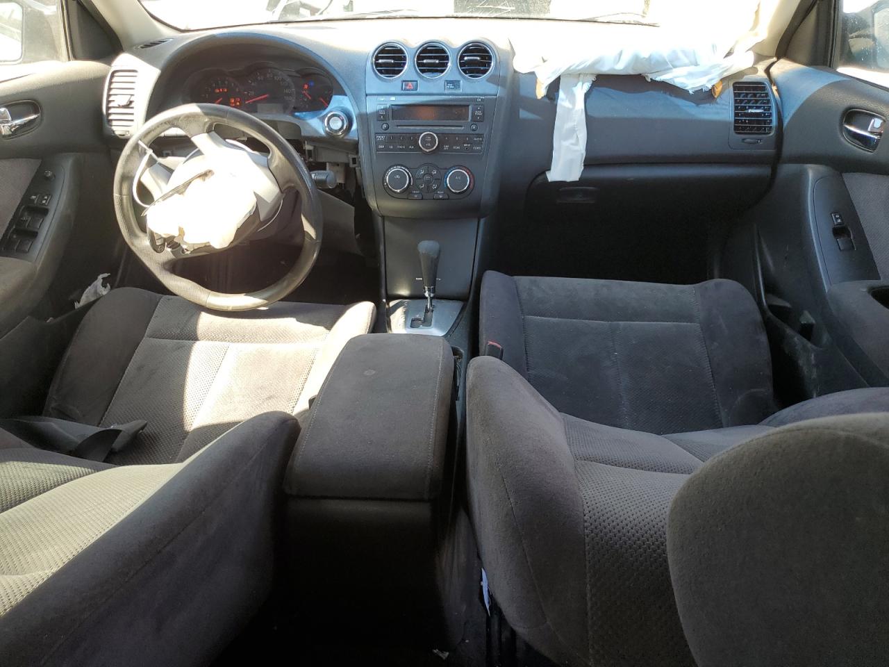 2008 Nissan Altima 2.5 VIN: 1N4AL21E78N528270 Lot: 68190064