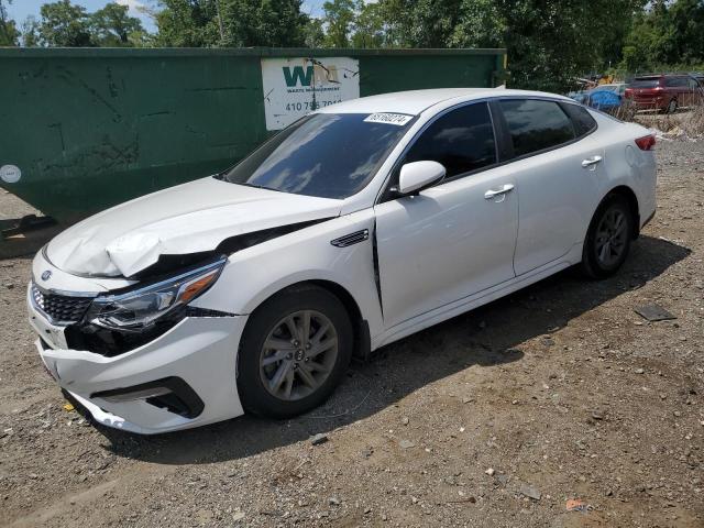 5XXGT4L33LG448156 Kia Optima LX