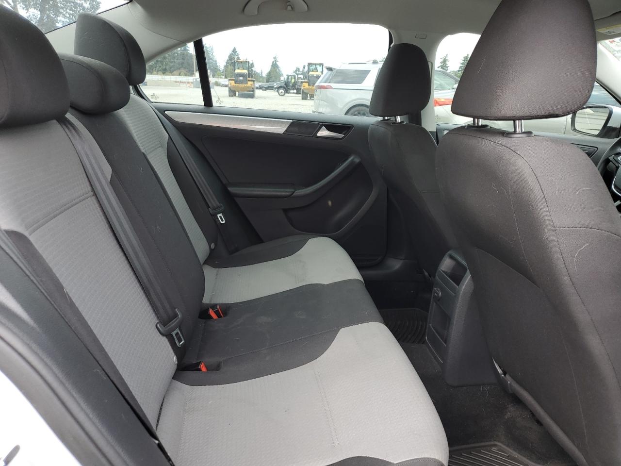 2017 Volkswagen Jetta S VIN: 3VW2B7AJ4HM384759 Lot: 69216684