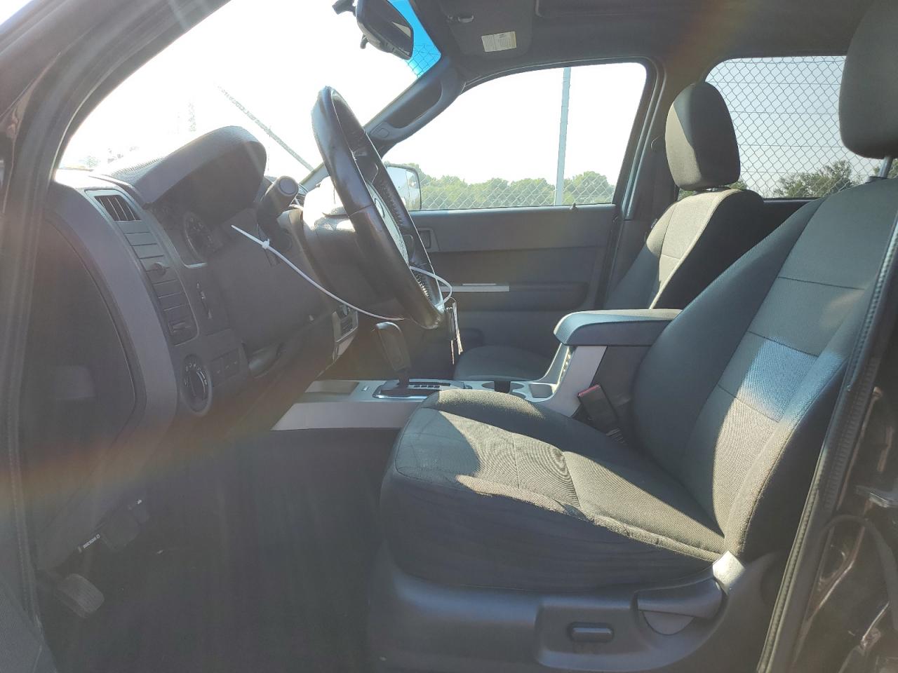 2012 Ford Escape Xlt VIN: 1FMCU0DG9CKC73788 Lot: 65636574