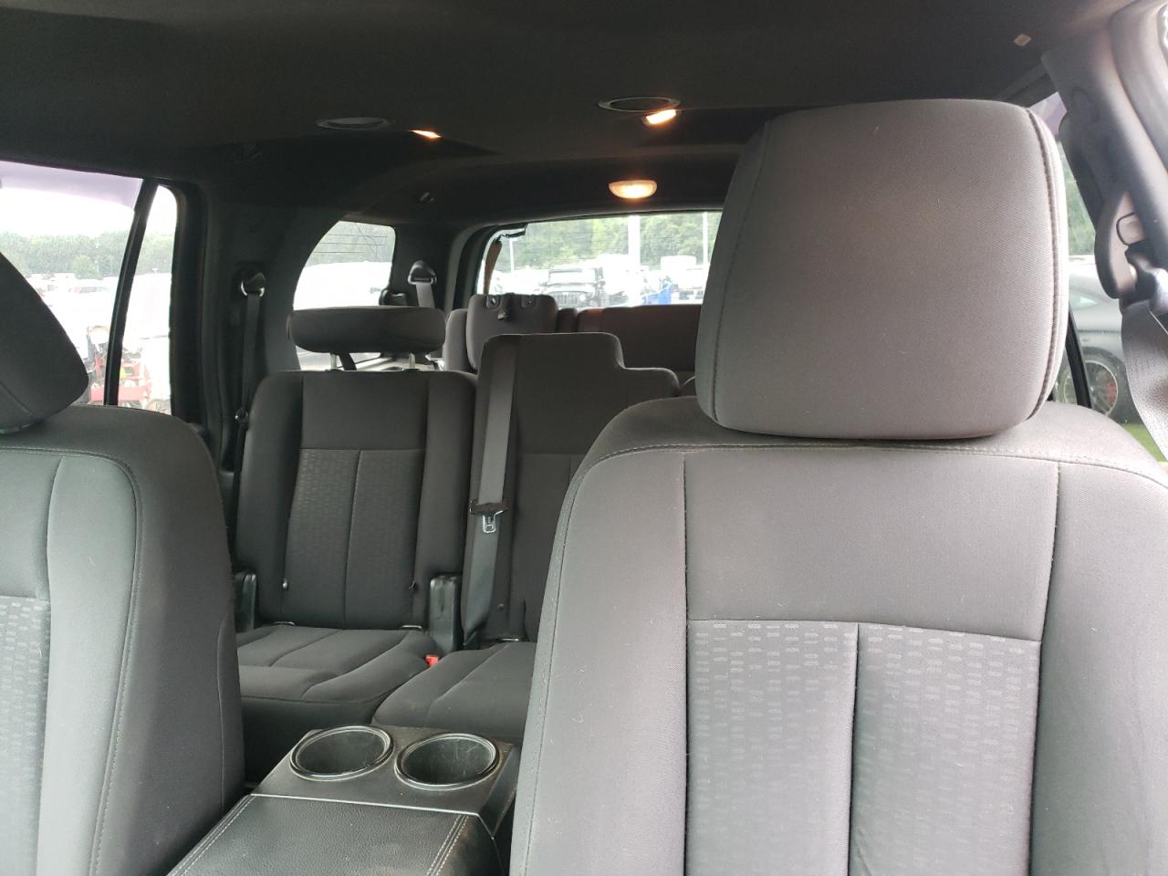 2016 Ford Expedition Xlt VIN: 1FMJU1JT6GEF55101 Lot: 63846224