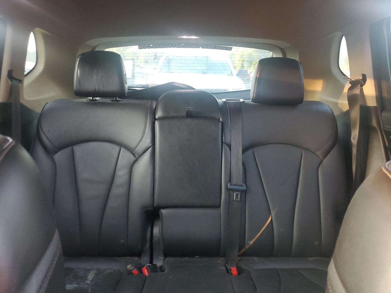 lrbfxdsa6hd216649 LRBFXDSA6HD216649 2017 Buick Envision Essence