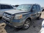 2008 Honda Pilot Exl للبيع في Elgin، IL - Front End