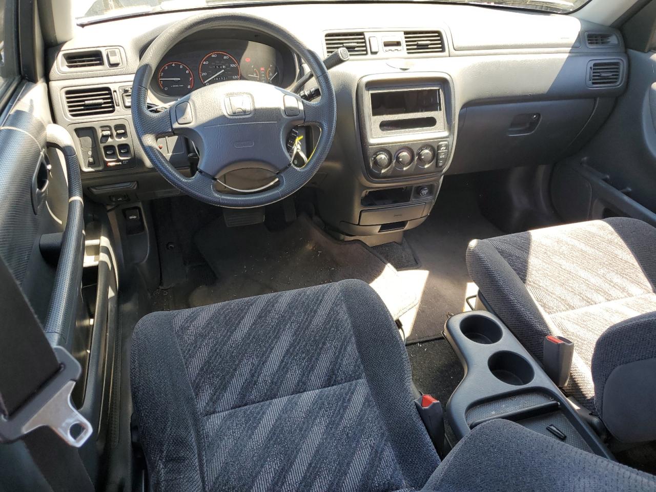 2000 Honda Cr-V Lx VIN: JHLRD2846YC013508 Lot: 68102244