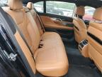 2019 Bmw 740 Xi продається в Gastonia, NC - Front End