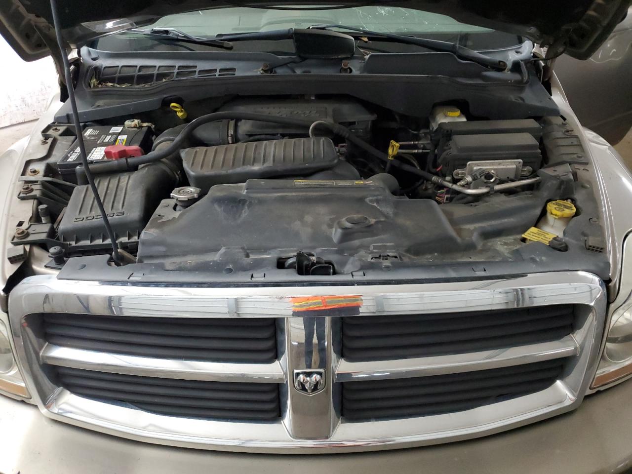 2005 Dodge Durango Slt VIN: 1D4HB48D85F537654 Lot: 65769784