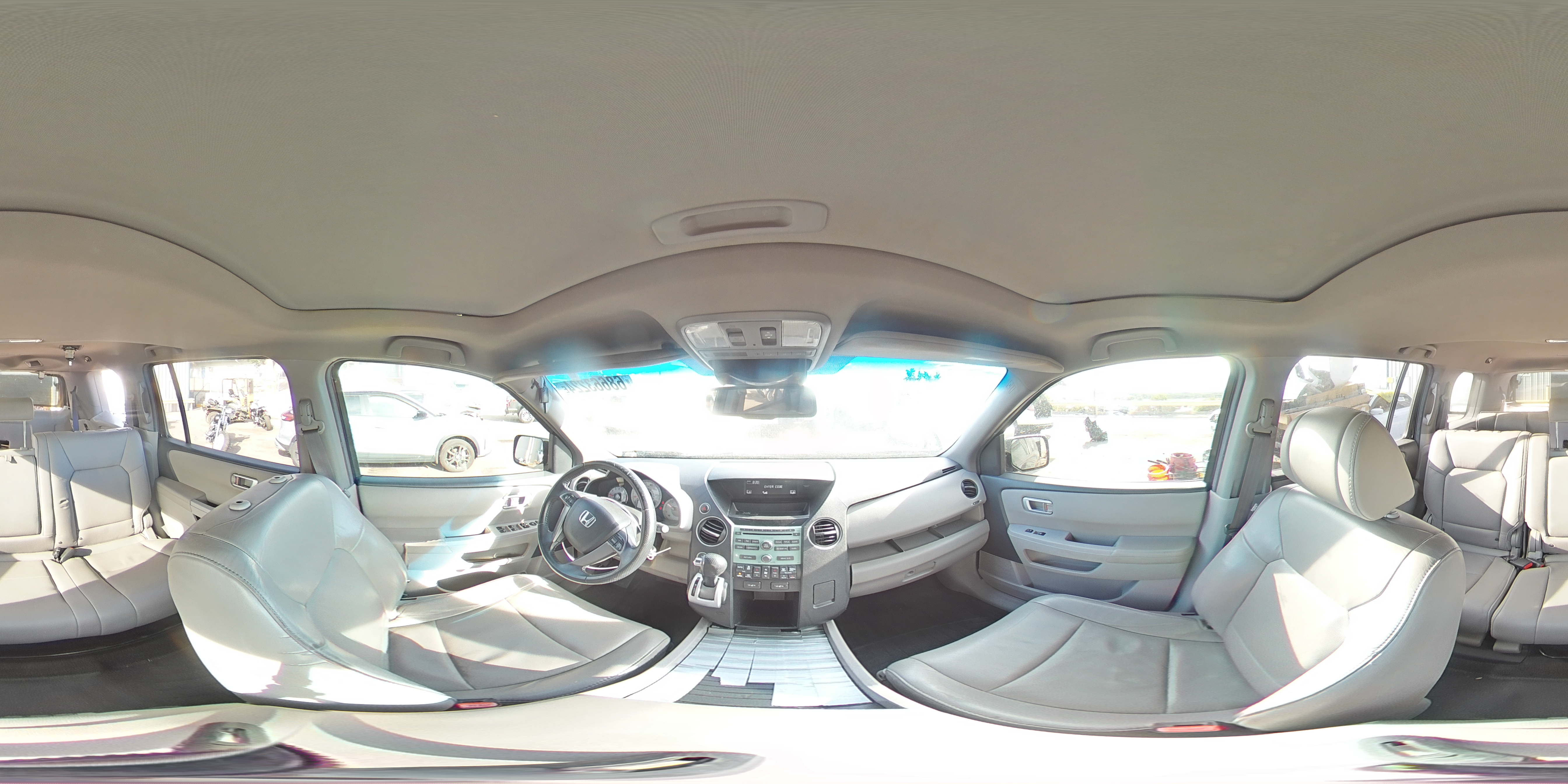 2011 Honda Pilot - Image 14
