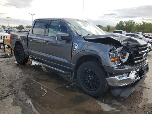 1FTEW1EP4MFA91695 Ford F-150 F150 SUPER 4