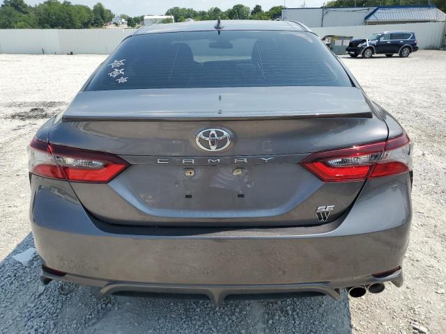 4T1G11AK3MU445795 Toyota Camry SE 6