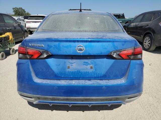 3N1CN8DV6LL902892 Nissan Versa S 6