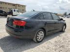 2011 Volkswagen Jetta Se de vânzare în Opa Locka, FL - Front End