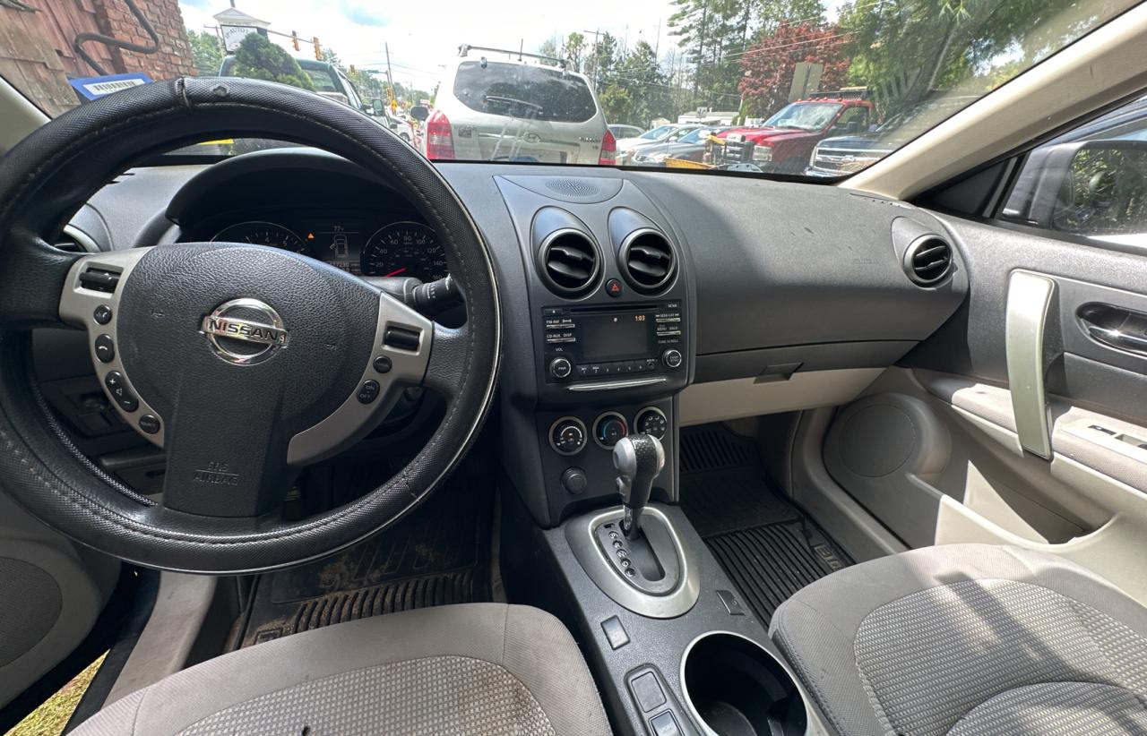 2012 Nissan Rogue S VIN: JN8AS5MV7CW701562 Lot: 69050064