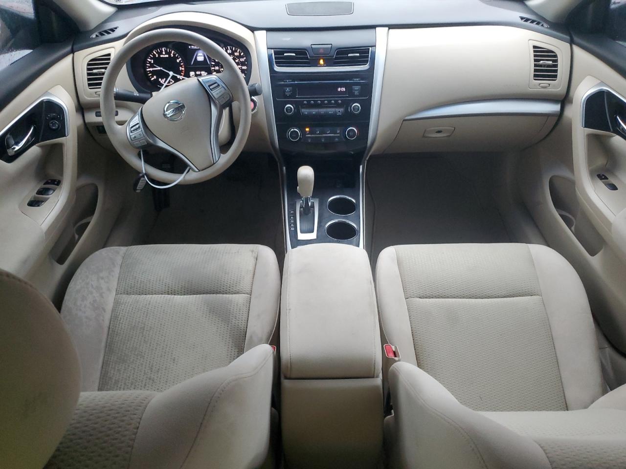 1N4AL3AP5EC185862 2014 Nissan Altima 2.5