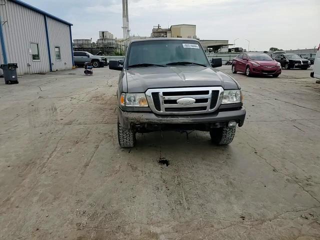 2006 Ford Ranger Super Cab VIN: 1FTYR14U56PA45754 Lot: 66514444